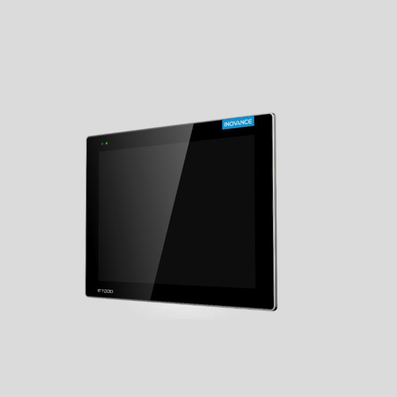 HMI IT7000系列全組態(tài)化開放式HMI
