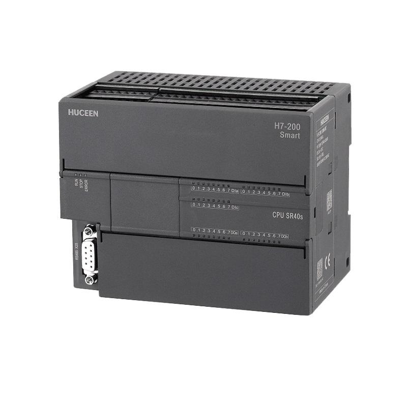 200 Smart CPU模塊-CPU SR40s