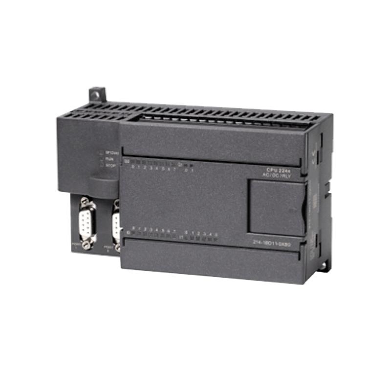 PLC200系列 CPU224s 14DI/10DO RLY 經(jīng)濟型 繼電器