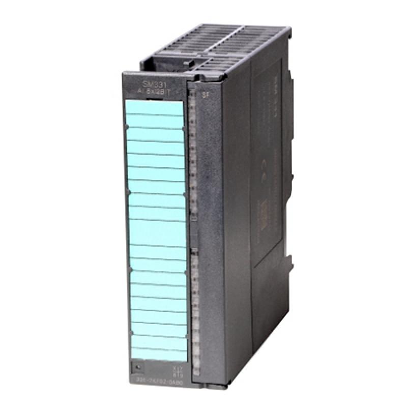 300系列 300數(shù)字量輸入-SM331 8AI 全功能型