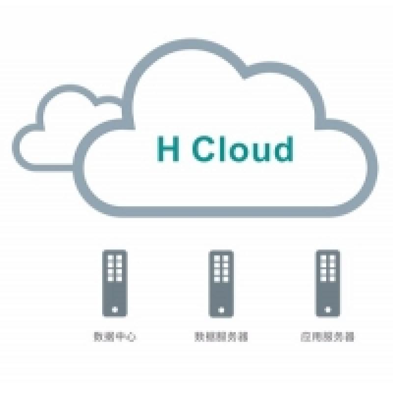 H Cloud-物聯(lián)網(wǎng)解決方案