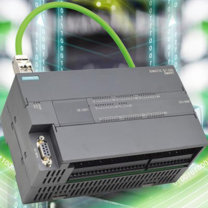 PLC S7-200 SMART