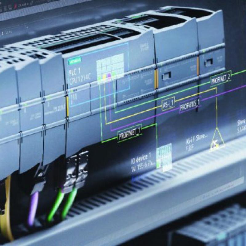 PLC SIMATIC S7-1200