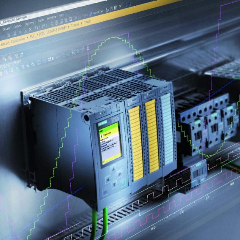 PLC SIMATIC S7-1500