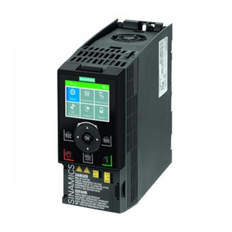 變頻器 SINAMICS G120C